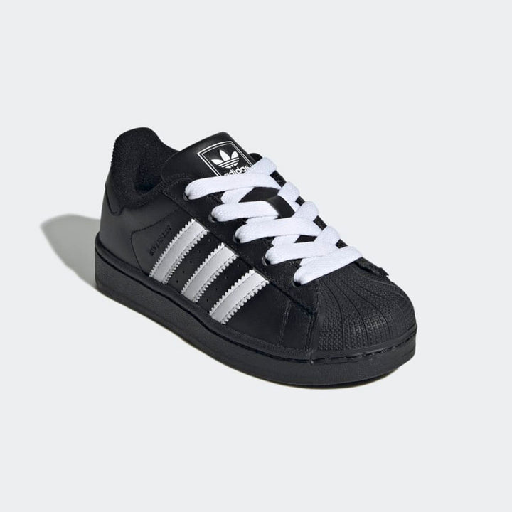 ADIDAS NIÑO ZAPATILLA SUPERSTAR II C