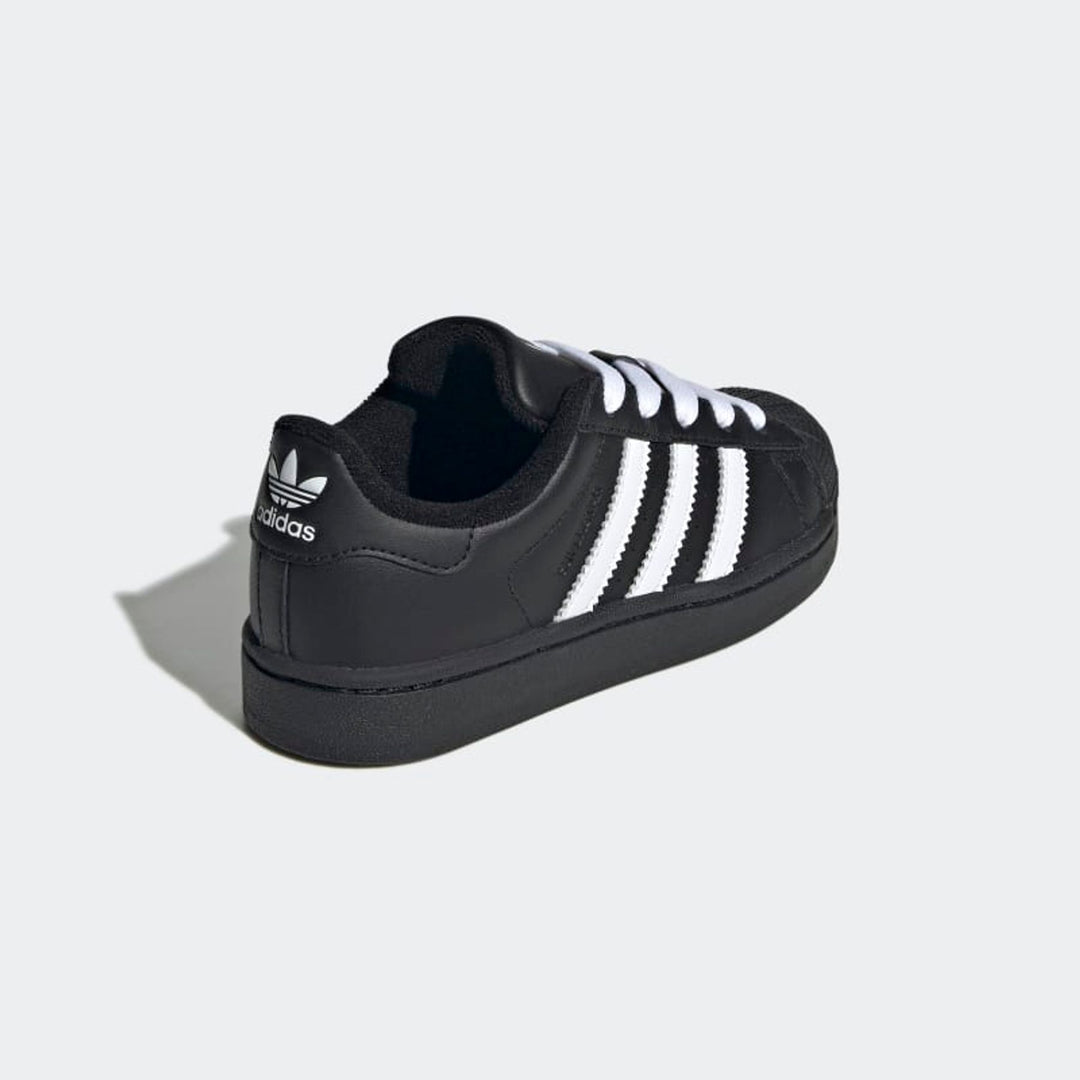 ADIDAS NIÑO ZAPATILLA SUPERSTAR II C