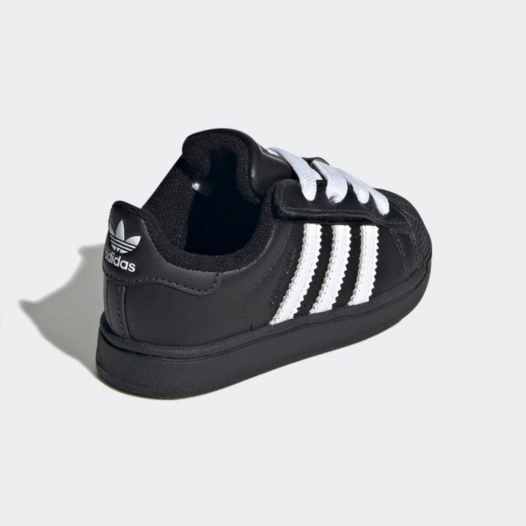 ADIDAS NIÑO ZAPATILLA SUPERSTAR II CF EL I