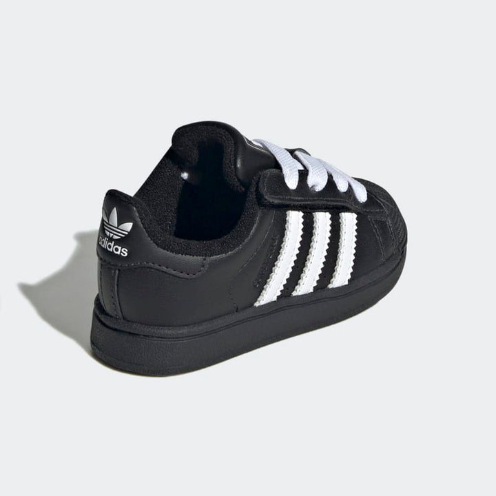 ADIDAS NIÑO ZAPATILLA SUPERSTAR II CF EL I