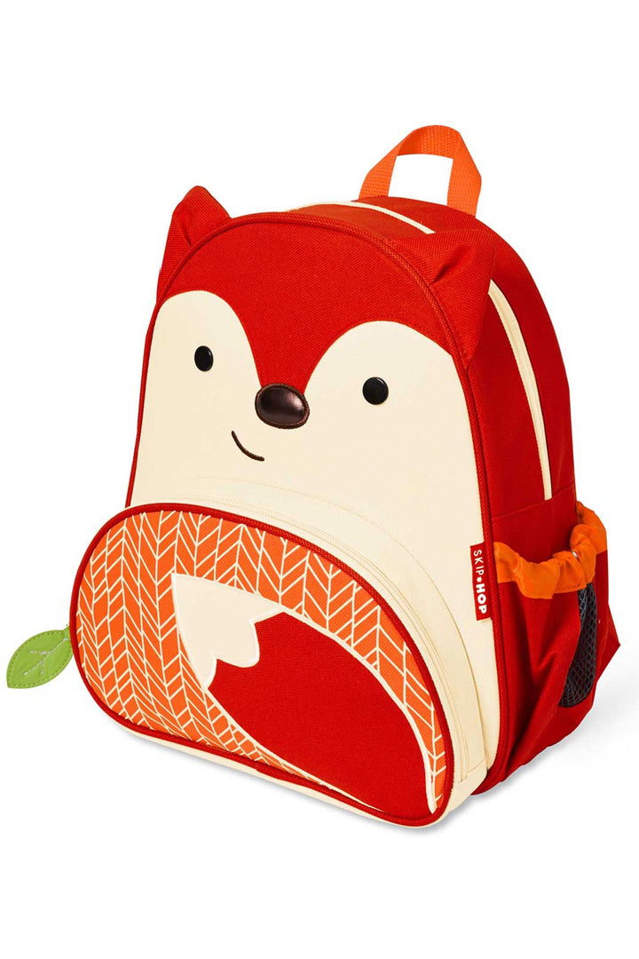 SKIP HOP MOCHILA ZORRO