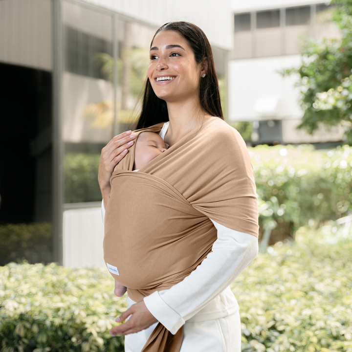 COMFY CUBS CARGUERA DE PECHO CEDAR