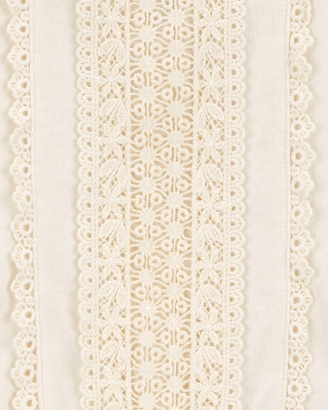 OSHKOSH NIÑA TSHIRT KNIT