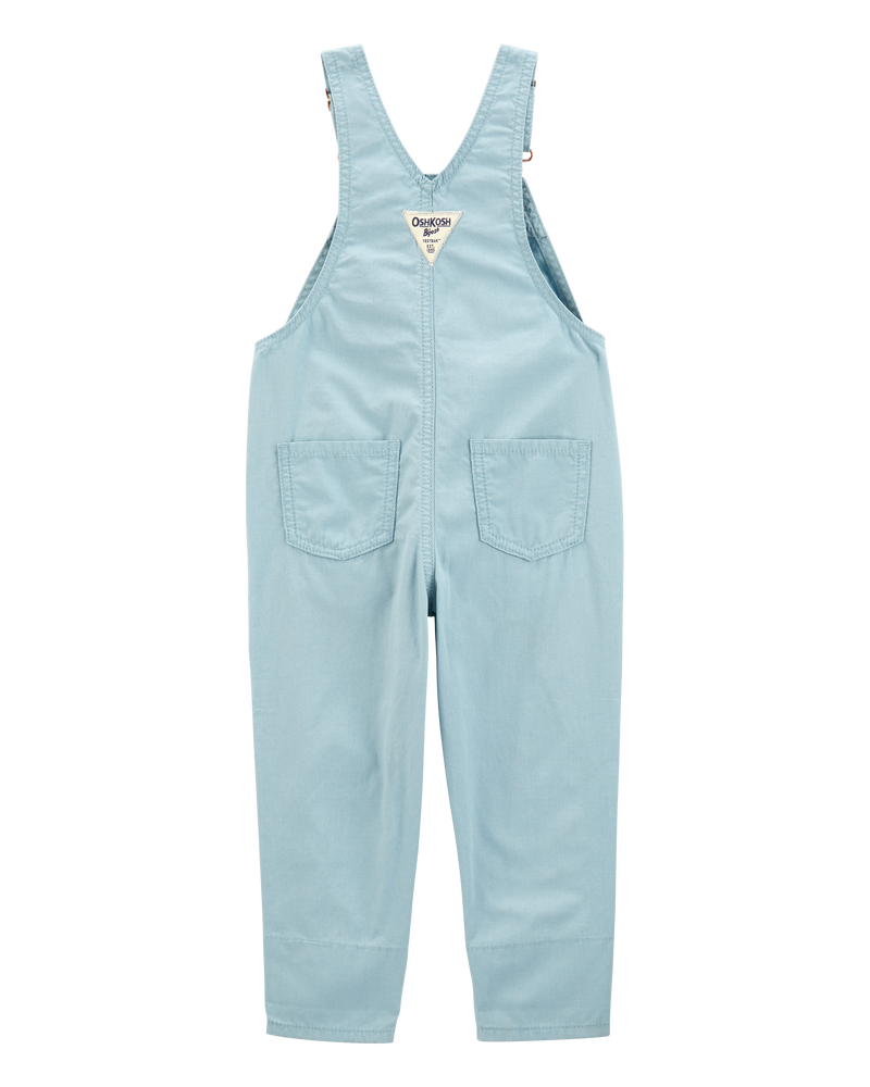 OSHKOSH NIÑA OVEROL