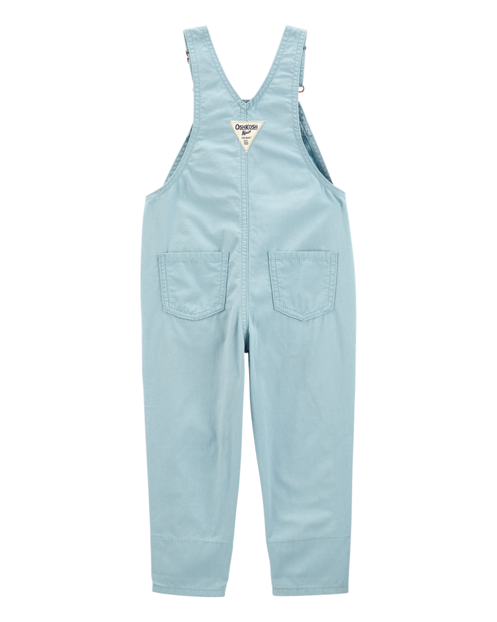 OSHKOSH NIÑA OVEROL