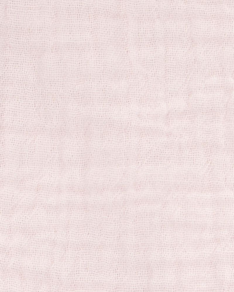 CARTERS NIÑA BLUSA PINK