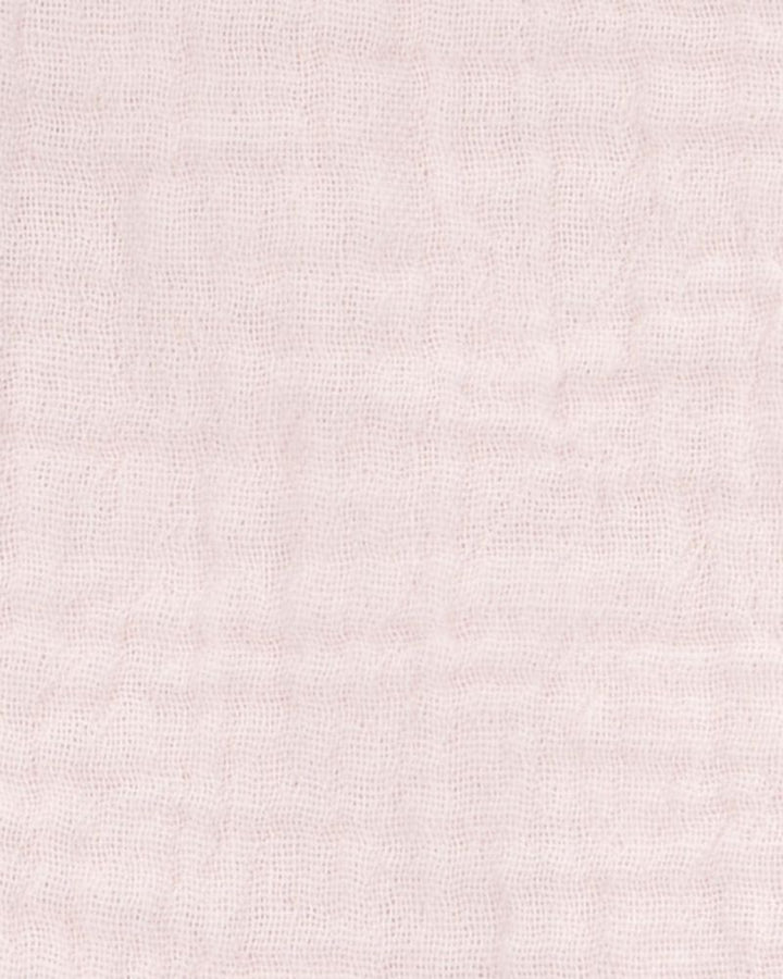 CARTERS NIÑA BLUSA PINK