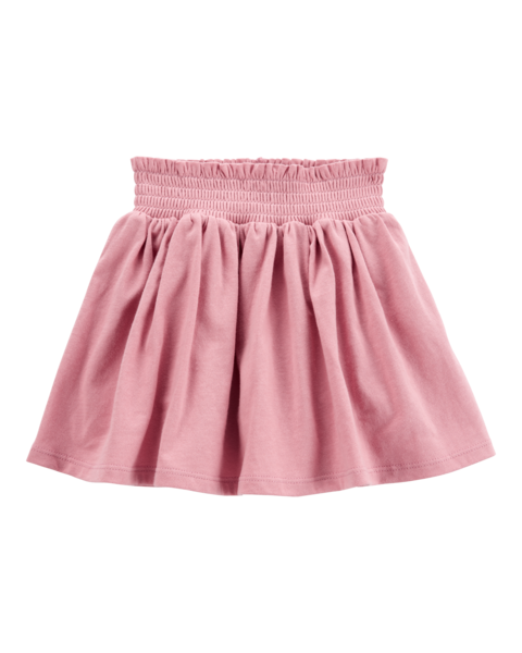 Carters Falda Pink para Niña