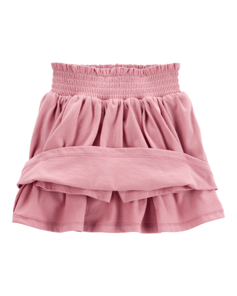 Carters Falda Pink para Niña