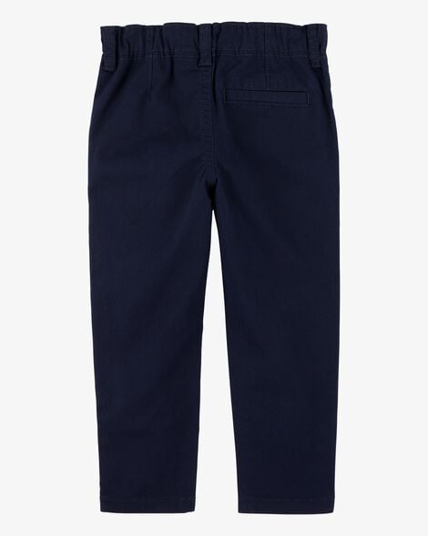 OSHKOSH NIÑO PANTALON NAVY