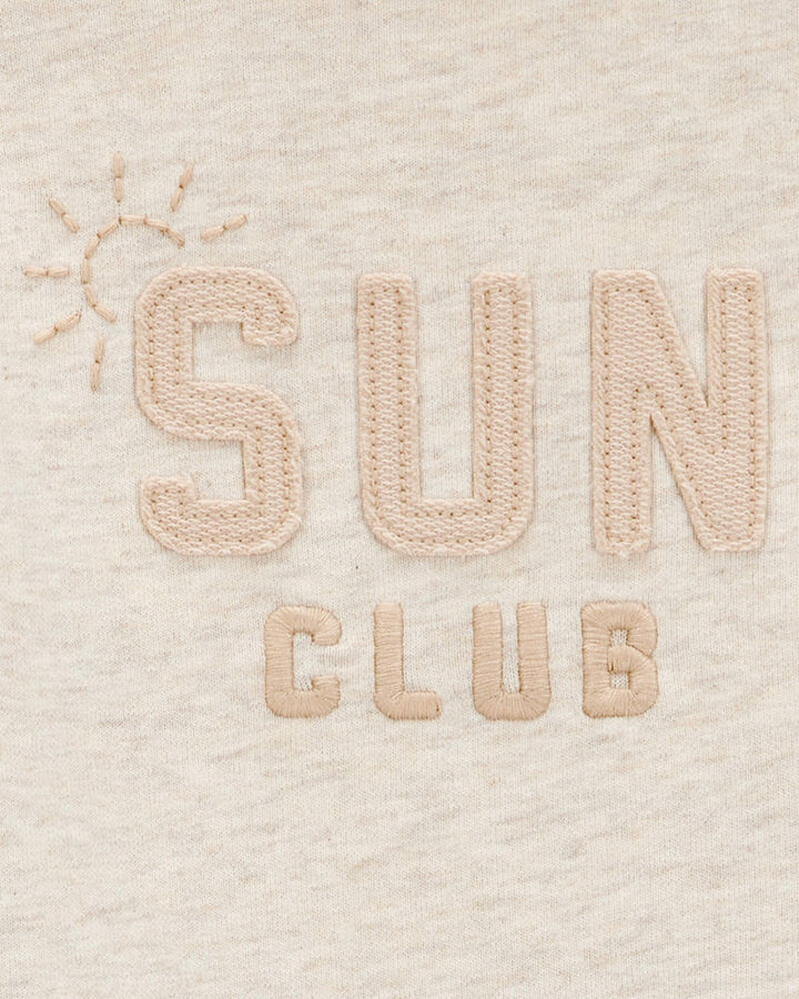 CARTERS NIÑO CONJ. DE SHORT MULTICOLOR