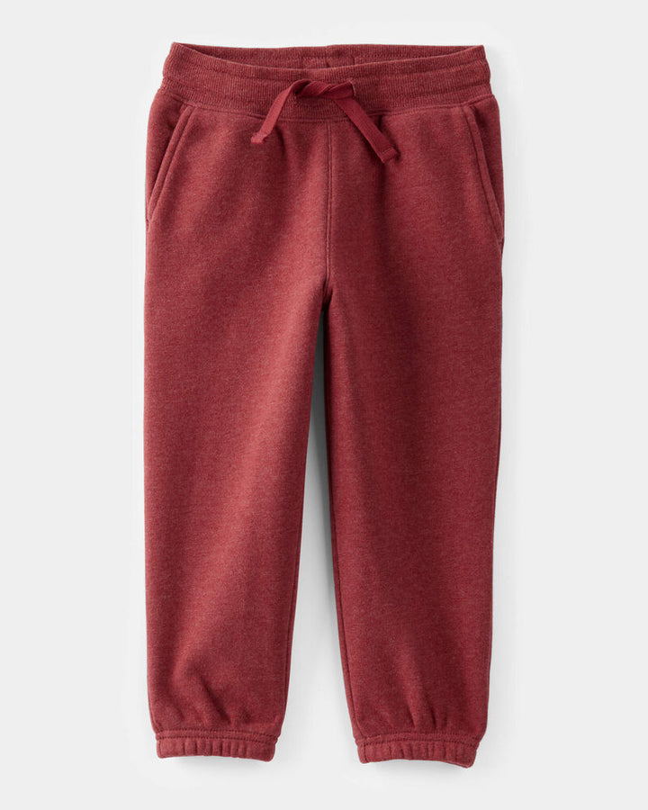 OSHKOSH NIÑO PANTALON TB LOGO RED