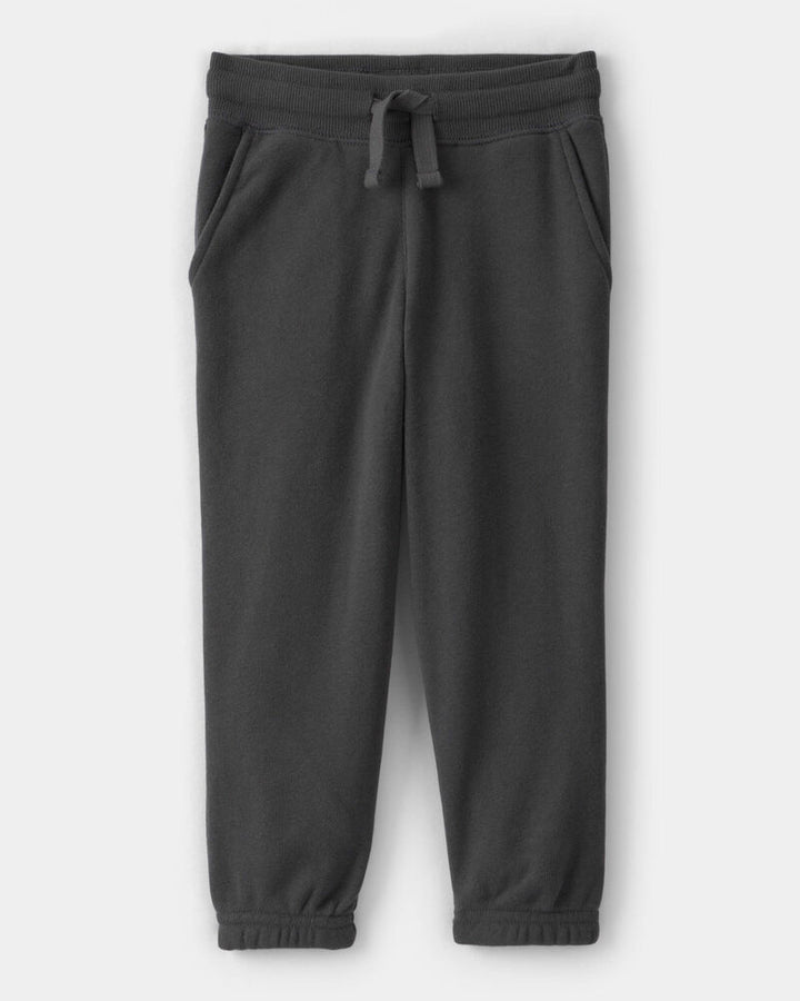 OSHKOSH NIÑO PANTALON TB LOGO BLACK