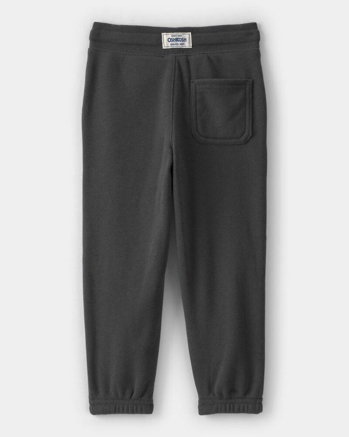 OSHKOSH NIÑO PANTALON TB LOGO BLACK