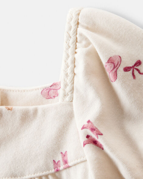 OSHKOSH NIÑA BLUSA TOP