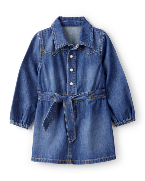 OSHKOSH NIÑA VESTIDO