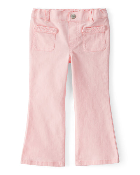 OSHKOSH NIÑA PANTALON