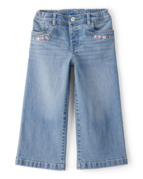 OSHKOSH NIÑA PANTALON