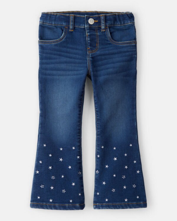 OSHKOSH NIÑA PANTALON