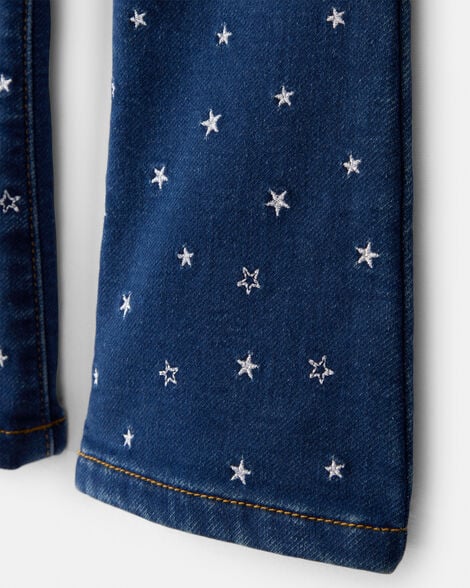 OSHKOSH NIÑA PANTALON