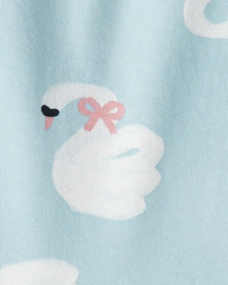 CARTERS NIÑA TSHIRT PRINT