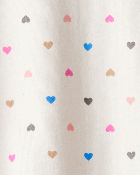 CARTERS NIÑA TSHIRT PRINT