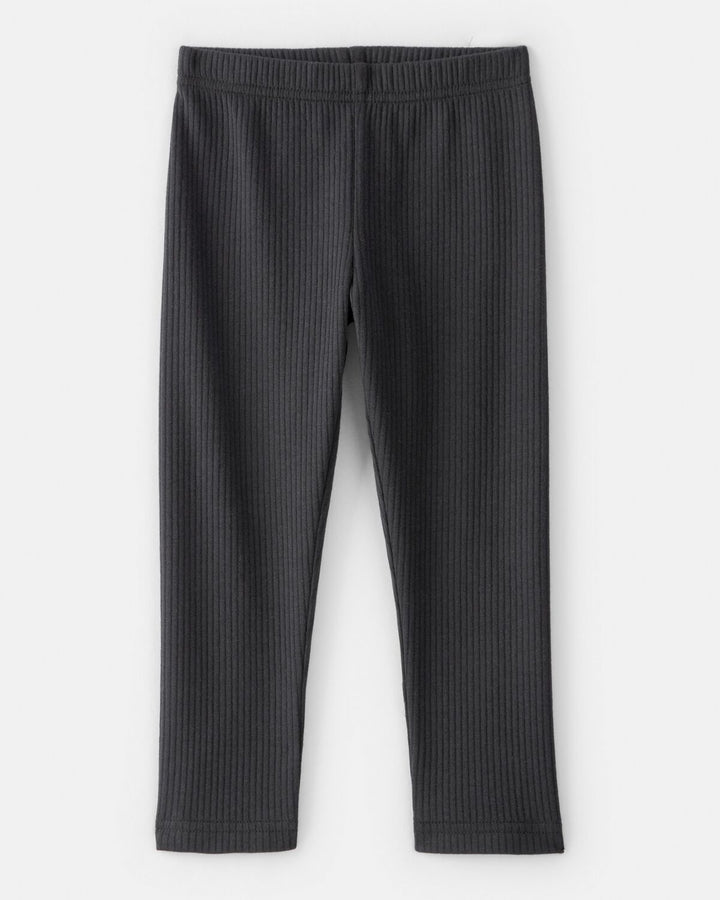 CARTERS NIÑA LEGGIN BLACK