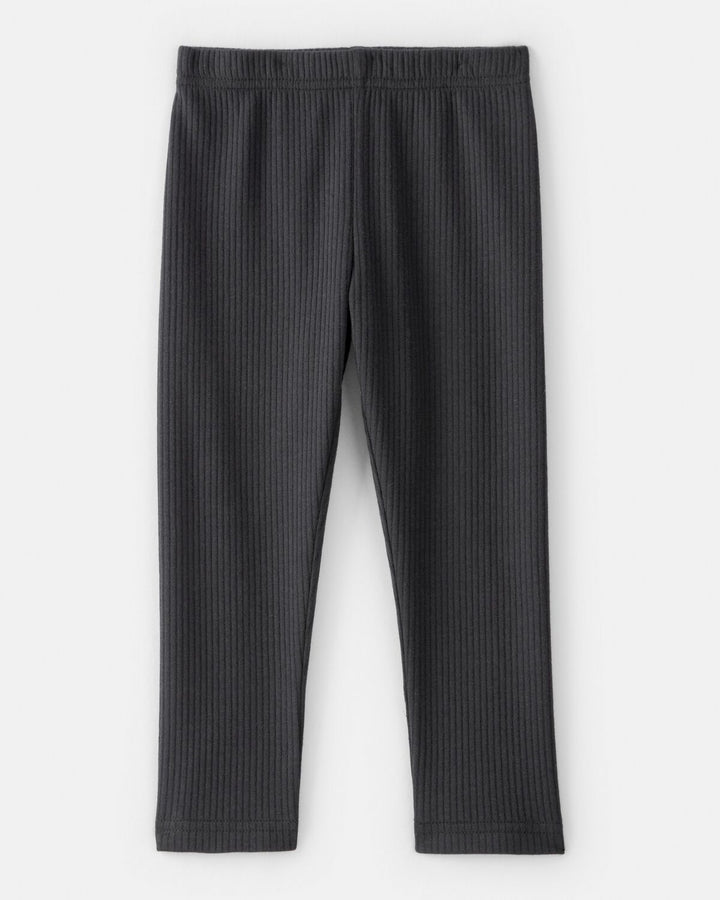 CARTERS NIÑA LEGGIN BLACK