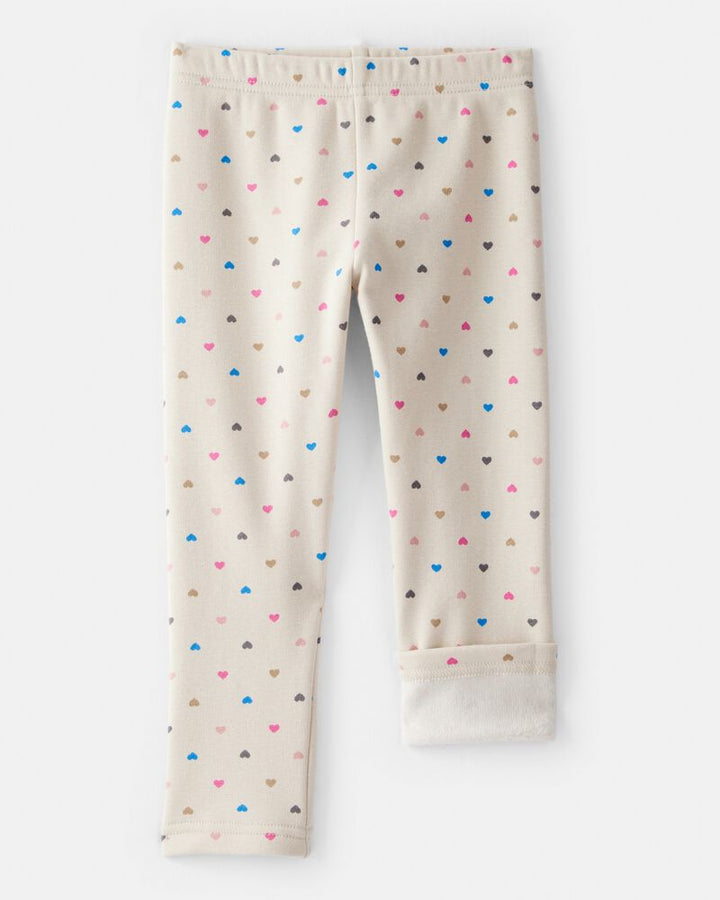 CARTERS NIÑA LEGGIN PRINT