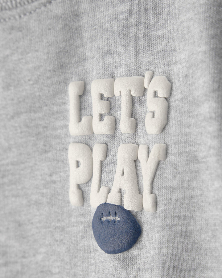 CARTERS BEBE NIÑO CONJ. DE PANTALON