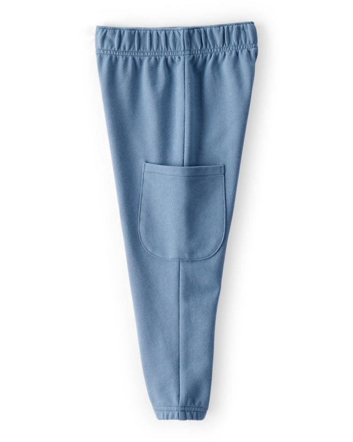 CARTERS BEBE NIÑO CONJ. DE PANTALON