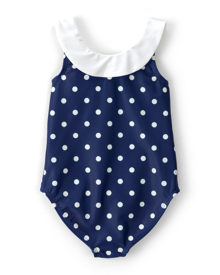 CARTERS BEBE NIÑA VESTIDO DE BAÑO