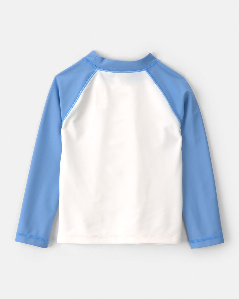 CARTERS NIÑO VESTIDO DE BAÑO