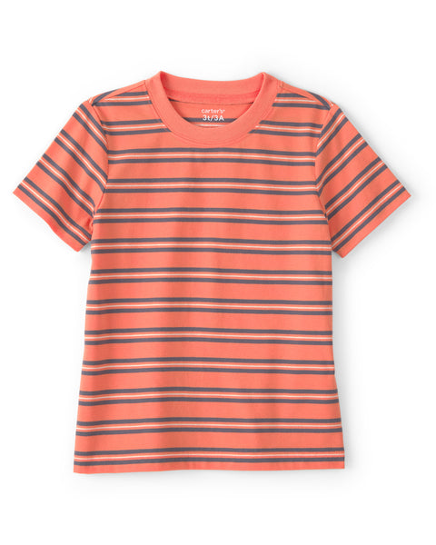 Carters Tshirt Essential para Niño