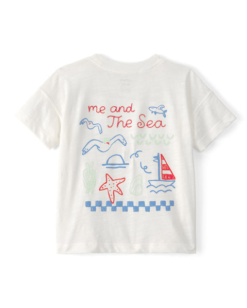 Carters Tshirt para Niño