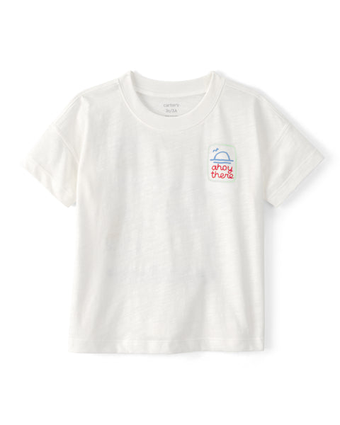 Carters Tshirt para Niño