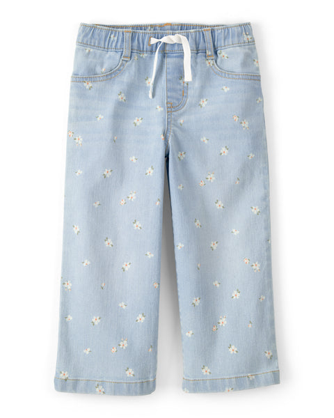 OSHKOSH NIÑA JEAN DENIM