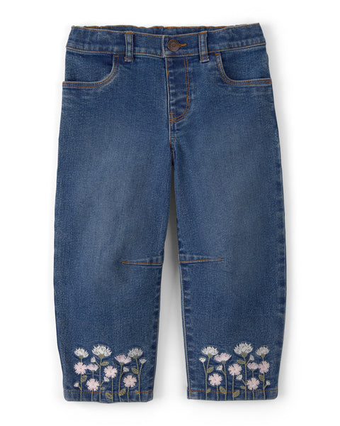 OSHKOSH NIÑA JEAN DENIM