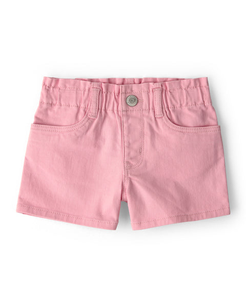 OSHKOSH NIÑA SHORT WOVEN