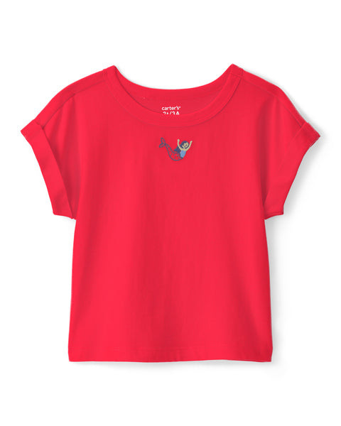 Carters Tshirt para Niña