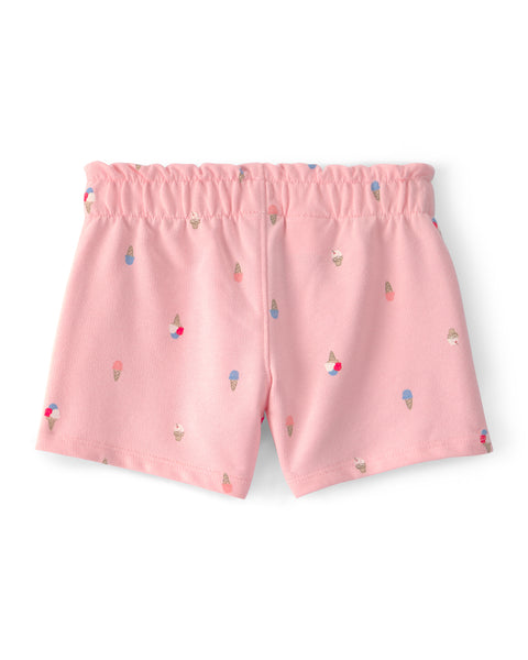 Carters Short para Niña