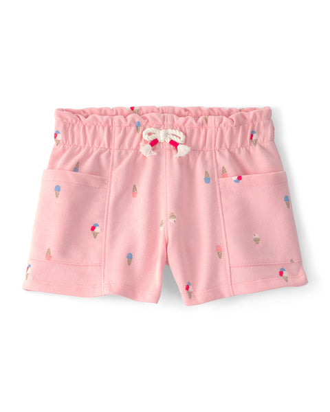 Carters Short para Niña