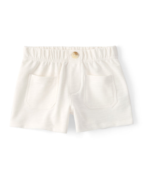 Carters Conjunto De Short Key Item Asst para Niña