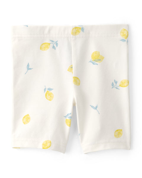 Carters Short Bike Prt para Niña