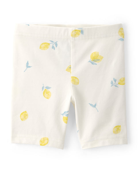 Carters Short Bike Prt para Niña