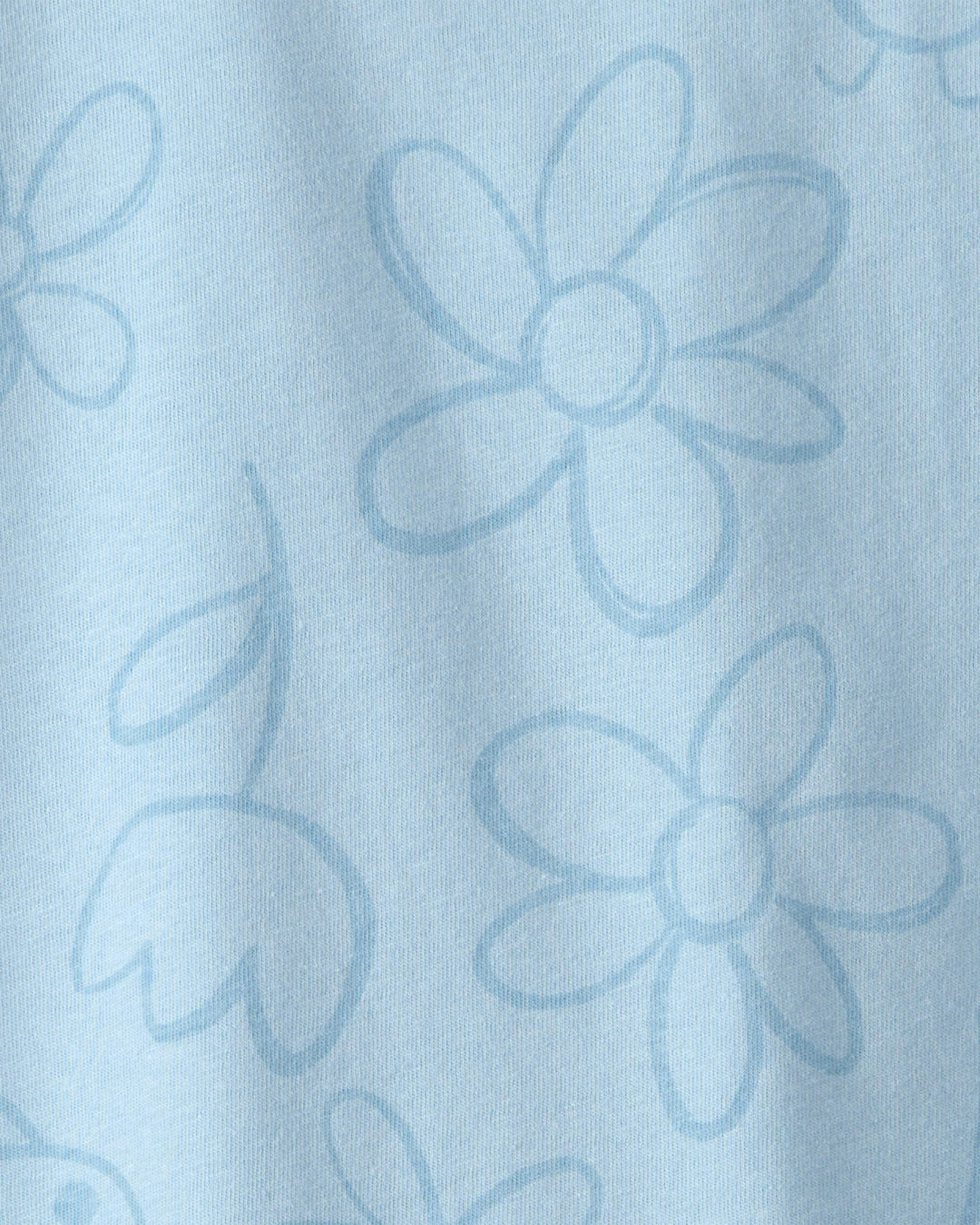 CARTERS NIÑA TSHIRT STOCK UP SHOP