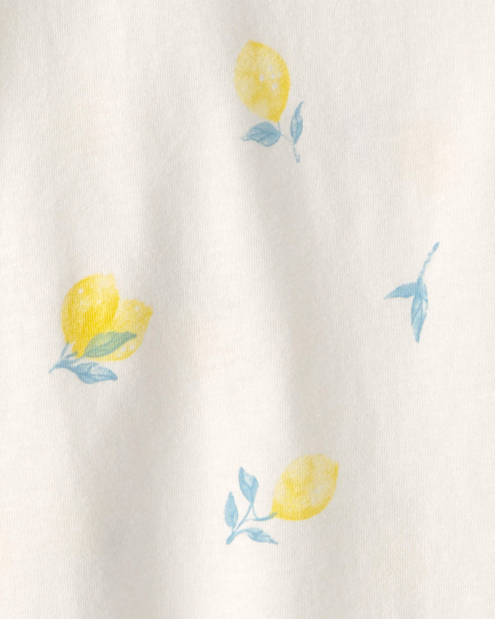 CARTERS NIÑA TSHIRT STOCK UP SHOP