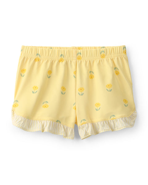Carters Pijama Poly 2pcs para Niña