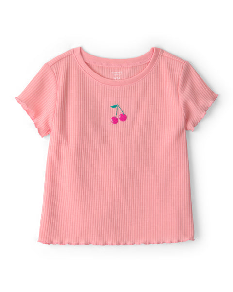 Carters Pijama Poly 2pcs para Niña