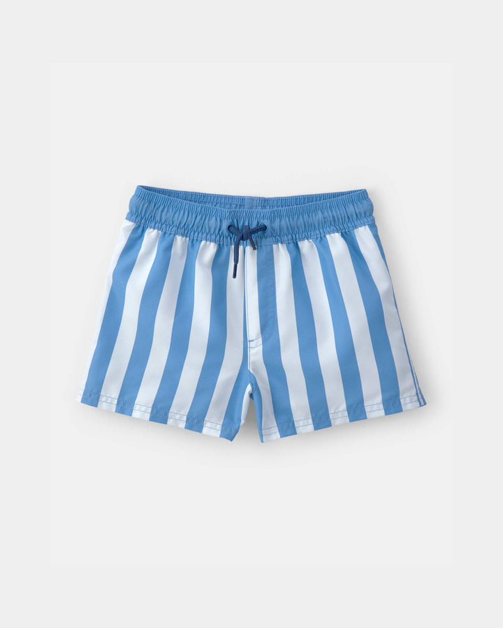 CARTERS NIÑO VESTIDO DE BAÑO TRUNKS
